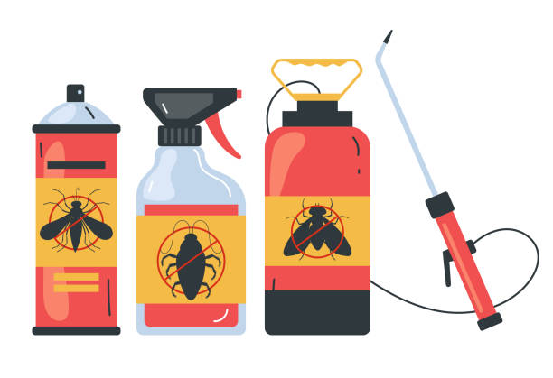 Best Residential Pest Control  in Deer Lodge, MT